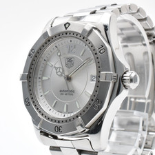 Orologio Uomo Automatico TAG