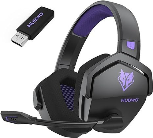 G06 cuffie gaming wireless per - cuffie,