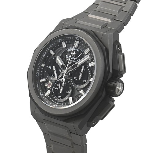 Zenith defy extreme - zenith,