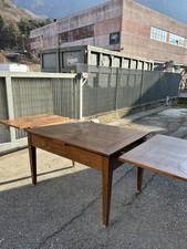 tavolo antico fine '700