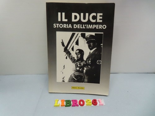 Libro261 duce storia - “il,