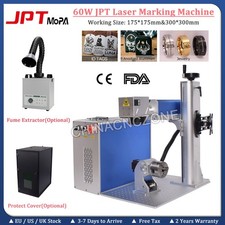 Purificatore d'aria 60W JPT