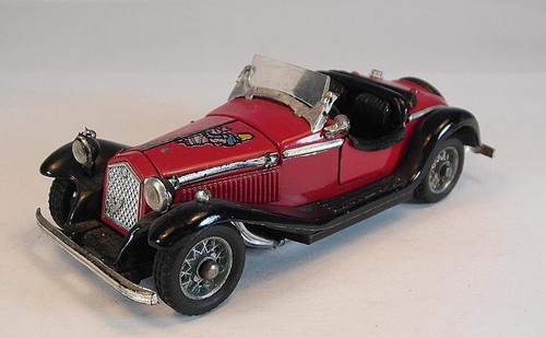 Politoys n 532 alfa - n.532,