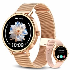 Smartwatch Women Fitness