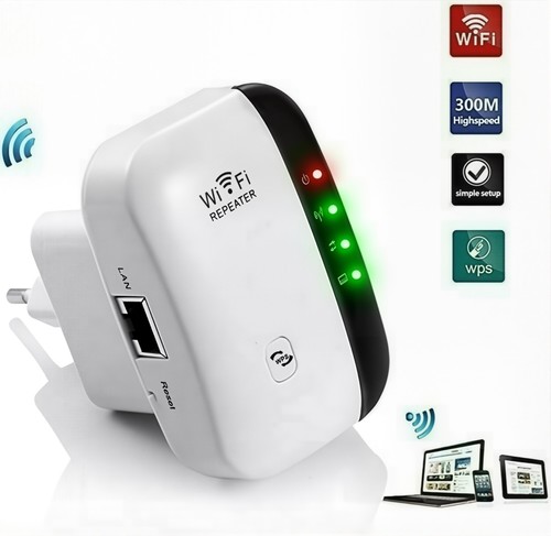 Ripetitore wireless wifi - ripetitore,