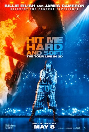 Billie eilish hit - hit, me