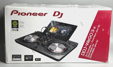 Pioneer ddj wego3 black - black, dj