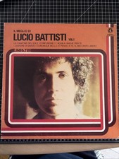 Il Meglio Di Lucio Battisti
