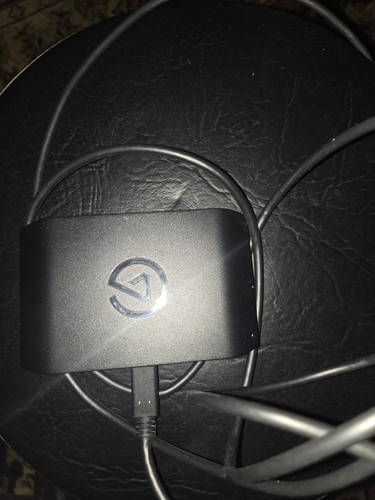 Elgato game capture - game,