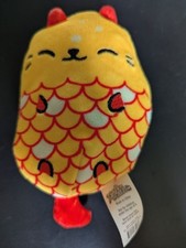 Cats Vs Pickles Goldie Fish