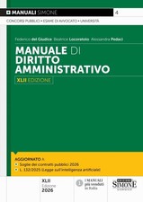 Manuale di diritto