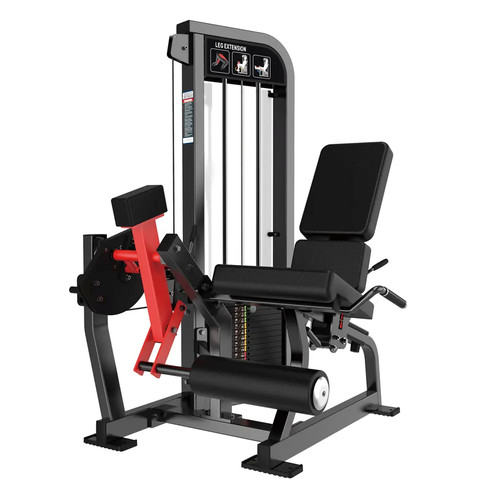 Macchina allenamento quad