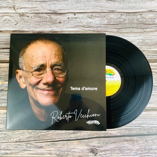 Roberto vecchioni tema - roberto,