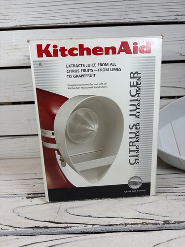 Kitchenaid spremiagrumi con - je,