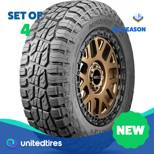 Set new 285 40r24 - (4), 285/40r24