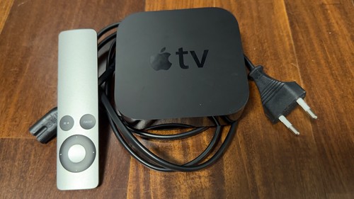 Apple generazione a1469 - tv,