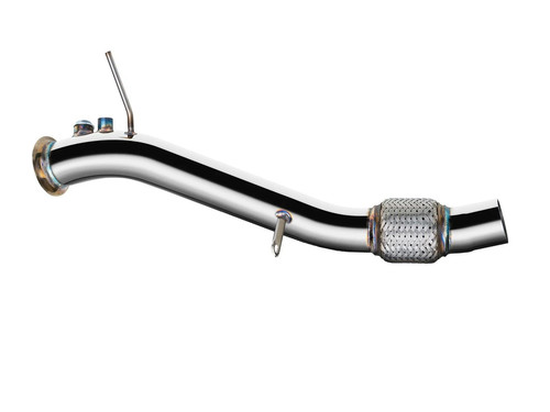 Down pipe bmw e81 e82 - e81, 120d