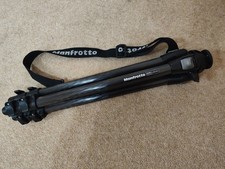 Manfrotto 055MF3 Treppiede in