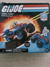g.i. joe Costruzioni 