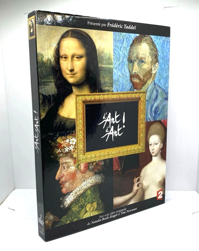 Coffret double dvd video - ✅coffret,