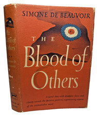 The Blood of Others Simone De