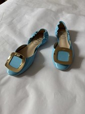 SCARPE ROGER VIVIER CHIPS