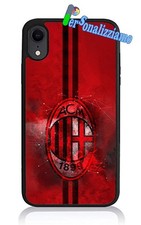 Cover custodia 2D logo milan