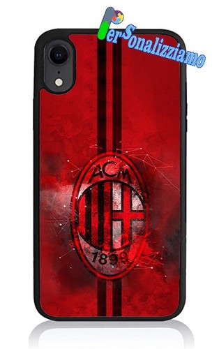 Cover custodia logo milan - cover,