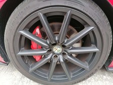 ALFA ROMEO 159 TI SET RUOTE 19