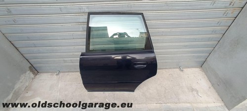Portiera posteriore audi a4 - sx,