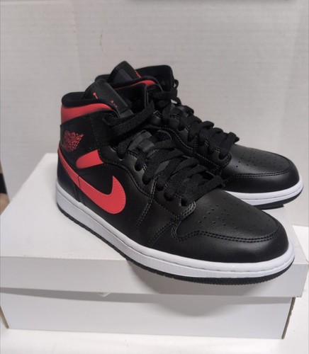 Nike air jordan - mid, donna