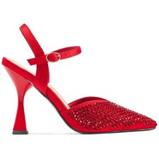 Lady Couture Tango Pompa 4”