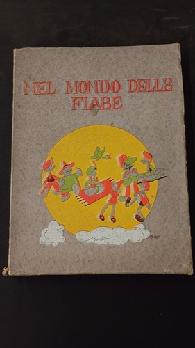 Nel mondo delle - nel, fiabe