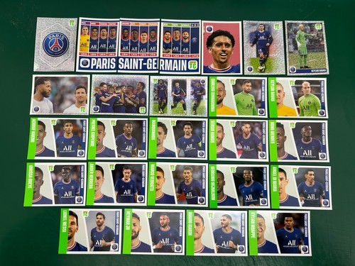 Figurine calciatori panini - 26,
