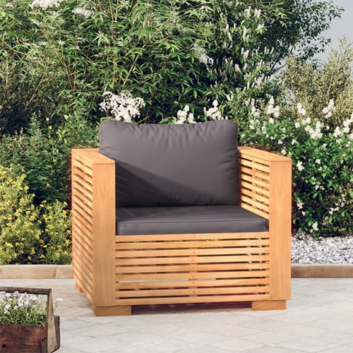 Tavolino massello teak - in,