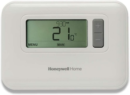 Honeywell home termostato - t3,