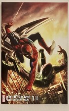 Ultimate Spider-Man #1 Marco Mastrazzo Variant Marvel