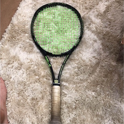 Wilson blade 98s - wilson,