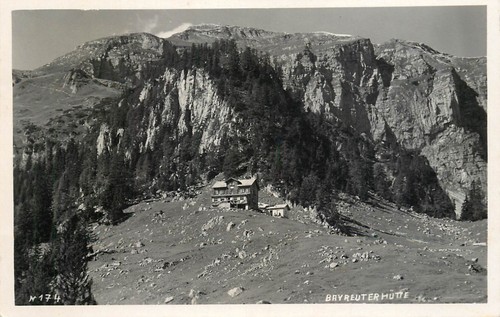 Alpinismo alpi austriache - alpinismo,
