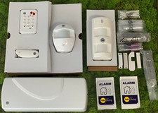 Sistema di allarme Yale Smart