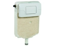 CASSETTA SCARICO INCASSO