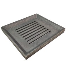 Ascherost für Fireplace