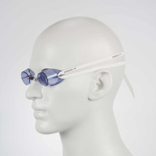 Speedo Occhialini Piscina Nuoto Competizione Swedish 706060014 Lente Azzurrata