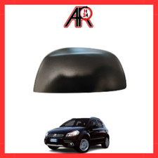 Calotta retrovisore sinistra nera Fiat Sedici MELCHIONI 16926