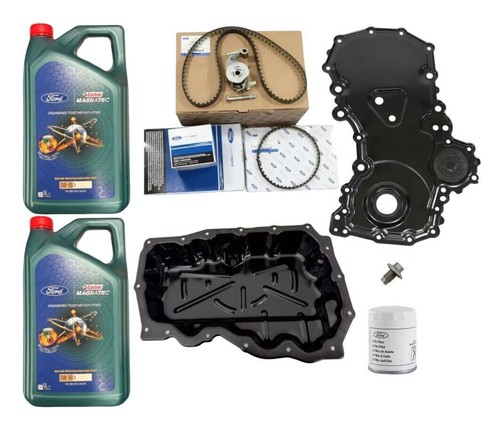 Originale ford transit mk8 - ford, &