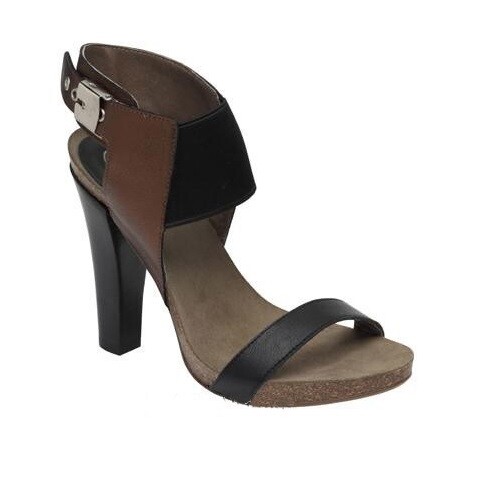 Scholl sandalo dea bronzo - scholl,