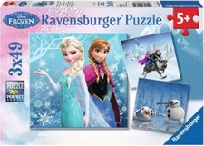 Ravensburger Adventures in
