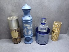 Lotto 4 Bottiglie Profumo