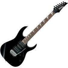 Chitarra elettrica Ibanez GRG170DX-BKN | Nuova