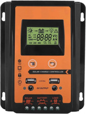 Regolatore mppt di - regolatore,